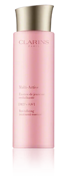 Online Kaufen Clarins Multi-Active Essence de Jeunesse Revitalisante (200 ml)