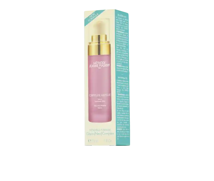 Jeanne Piaubert Certitude Absolue Ultra Anti-Wrinkle Serum (30 ml) Begrenztes Angebot