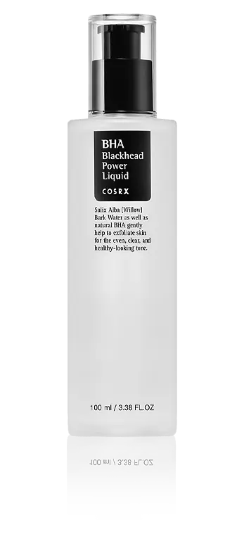 Markenware COSRX Face Care BHA Blackhead Power Liquid (100 ml)
