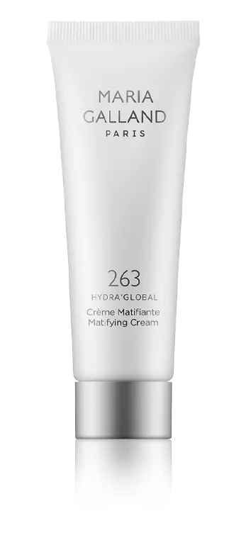 Maria Galland Hydra'Global 263 Matifiant Crème (50 ml) Günstig