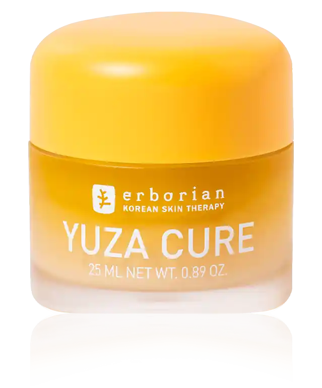 Erborian Yuza Cure (25 ml) Preisreduziert