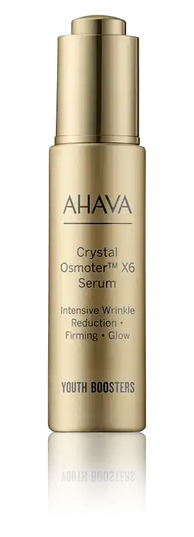 AHAVA Youth Boosters Crystal Osmoter X6 Serum (30 ml) Saisonangebot