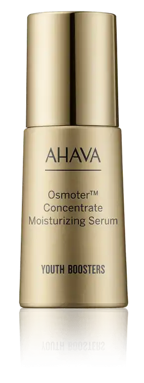 Direktkauf AHAVA Youth Boosters Osmoter Concentrate Moisturizing Serum (30 ml)