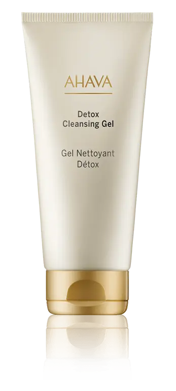 Sale AHAVA Cleanse Detox Cleansing Gel (100 ml)