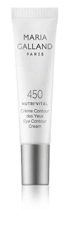 Preisknaller Maria Galland Nutri'Vital 450 Crème Contour des Yeux (15 ml)