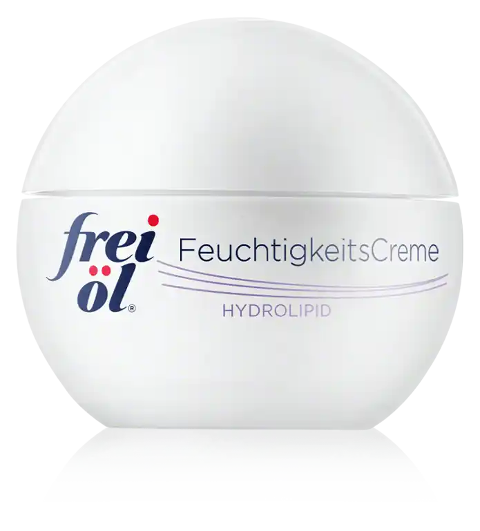 Rabatt frei öl Hydrolipid FeuchtigkeitsCreme (50 ml)