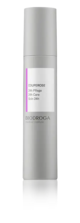 Biodroga Medical Institute Couperose 24h Pflege (50 ml) Finale Aktion