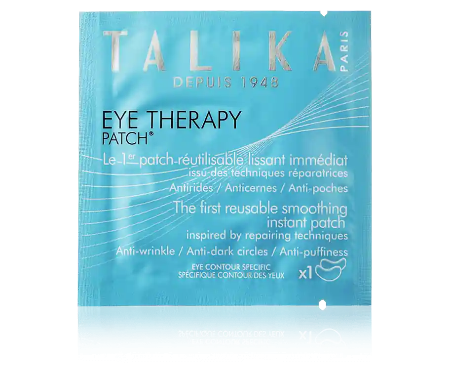 Talika Augenpflege Eye Therapy Patch (1 x 2 Stück) Preisknaller