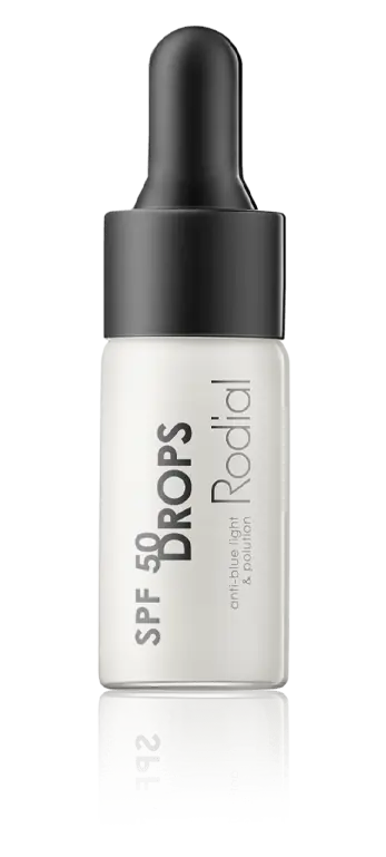 Geld-Zurück-Garantie Rodial Booster Drops SPF 50 (10 ml)
