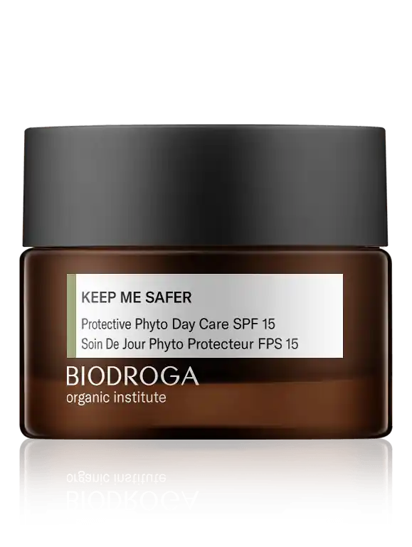 Mega-Angebot Biodroga Organic Institute Phyto Pflege Keep Me Safer (50 ml)