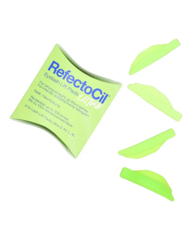 RefectoCil Eyelash Lift Pads Ultra Kracherpreis