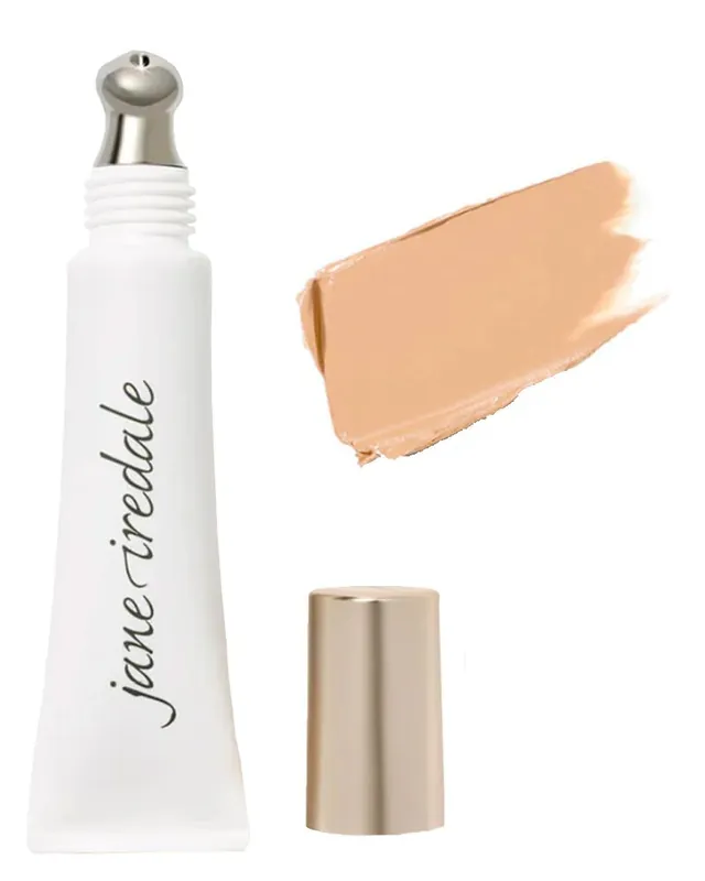 Geld-Zurück-Garantie Jane Iredale Enlighten Plus Under-eye Concealer Anti-cernes - No. 0