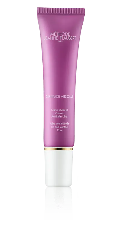 Jeanne Piaubert Certitude Absolue Ultra Anti-Wrinkle Lip Contour Care (15 ml) Meistverkauft
