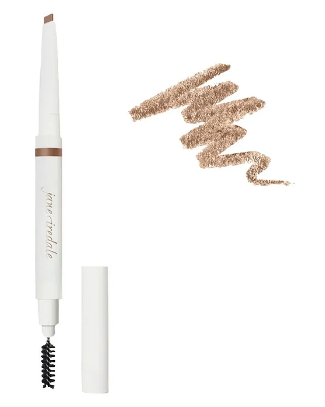Jane Iredale PureBrow Shaping Pencil - Ash Blonde Geprüft
