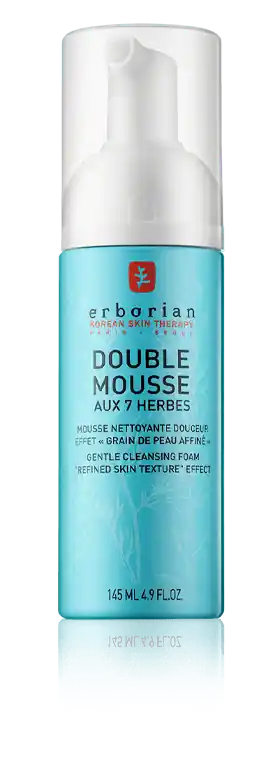 Ab Werk Erborian 7 Herbs Double Mousse (145 ml)