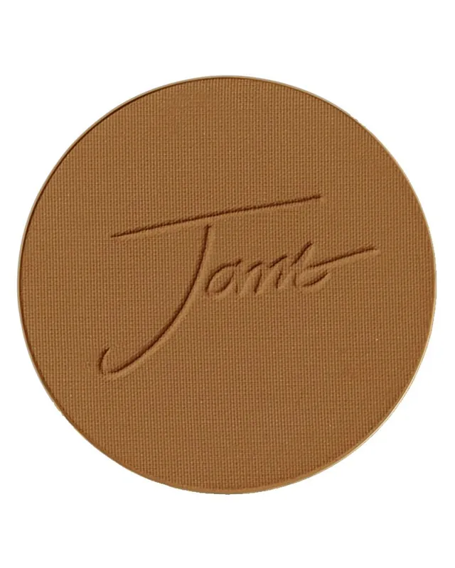 Top-Preis Jane Iredale PurePressed Base Refill - Bittersweet