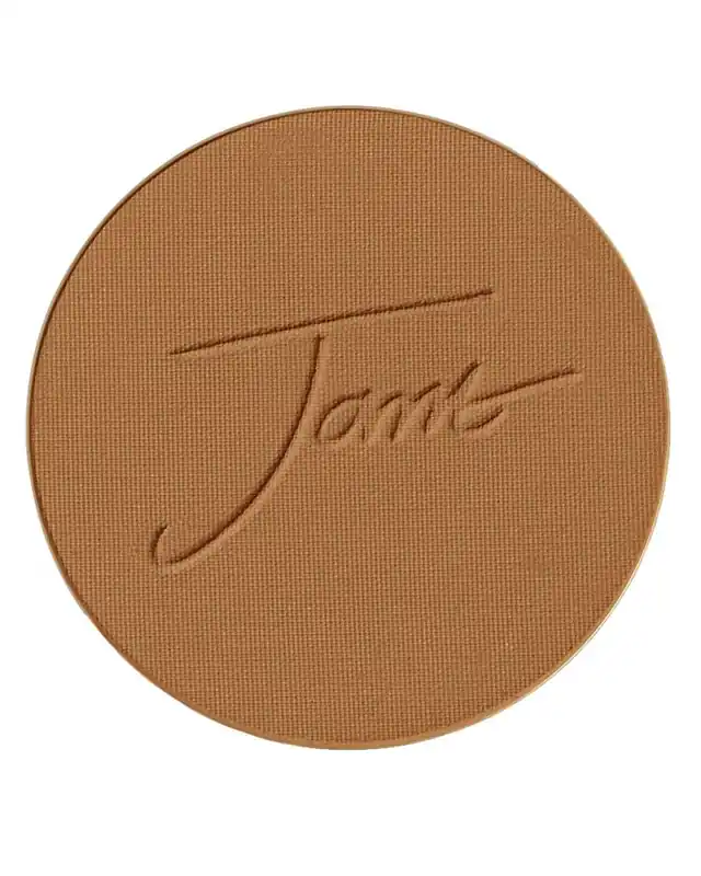 Jane Iredale PurePressed Base Refill - Cognac Neue Ware