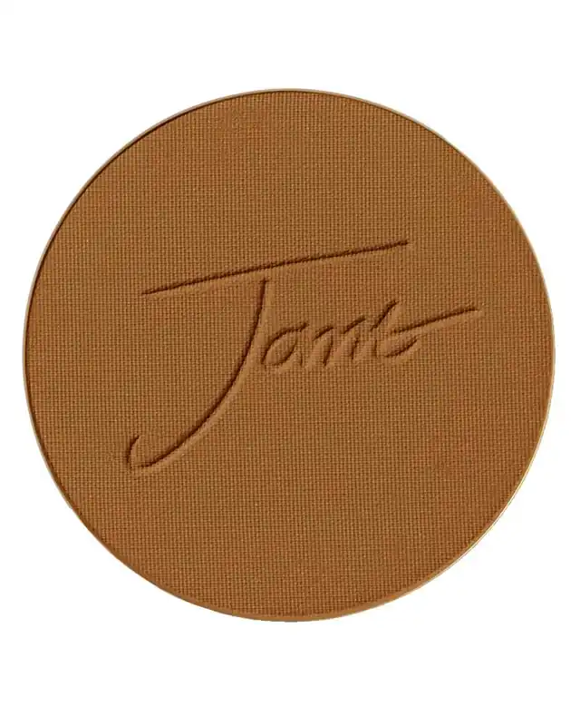 Super-Preis Jane Iredale PurePressed Base Refill - Warm Brown
