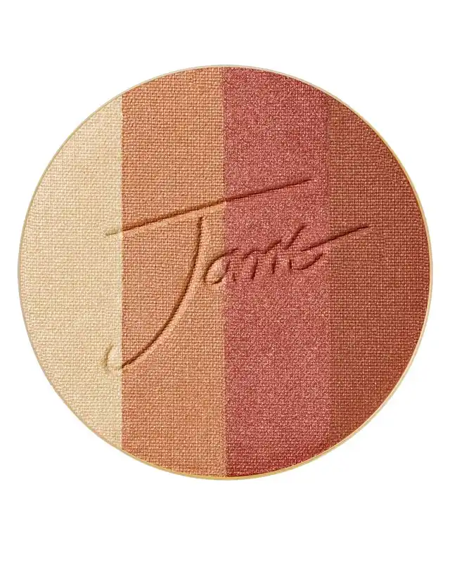 Jane Iredale PureBronze Shimmer Bronzer Refill - Copper Dusk Exklusiv