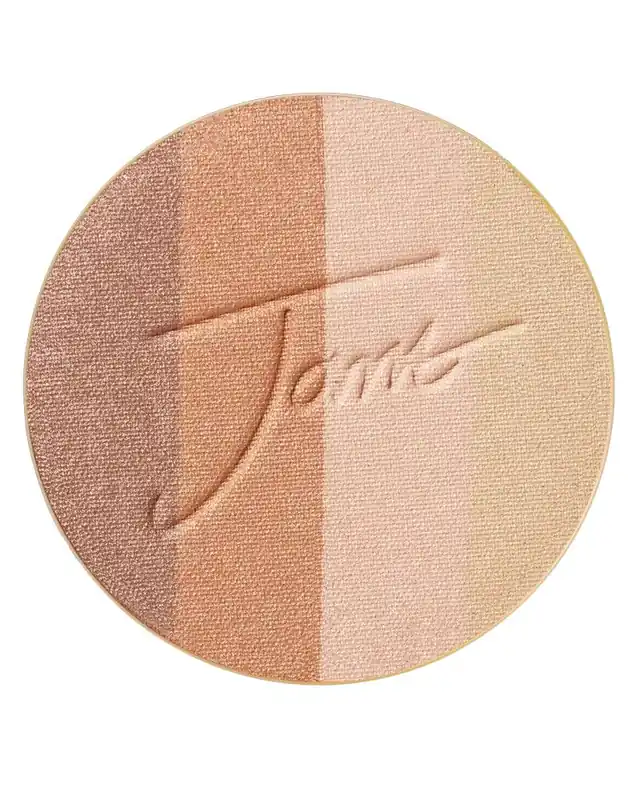 Jane Iredale PureBronze Shimmer Bronzer Refill - Moonglow Direkt Vom Hersteller
