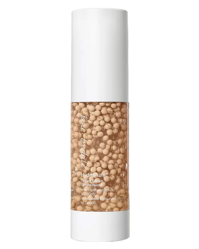 Jane Iredale HydroPure Tinted Serum - Fair 1 Rabatt