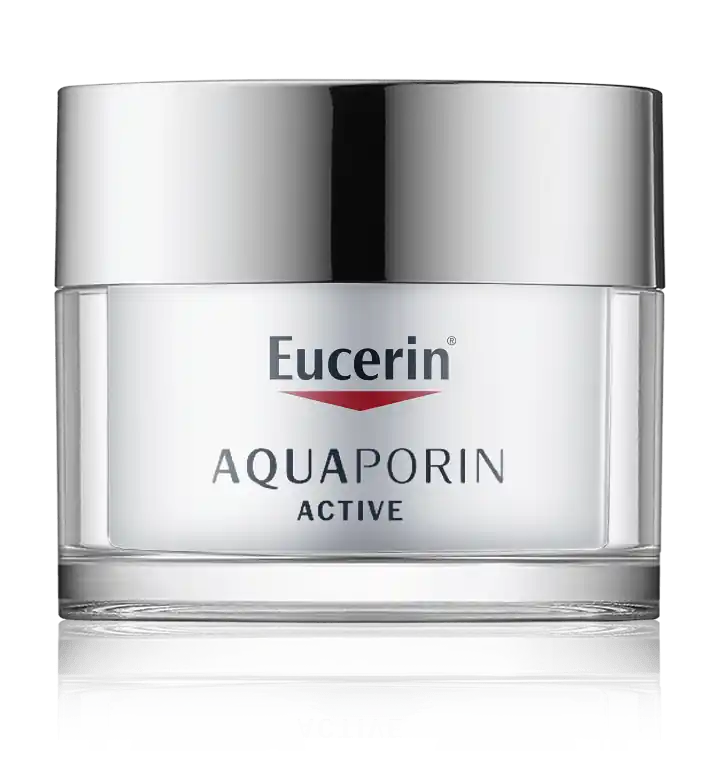Eucerin AQUAporin Active für normale Haut bis Mischhaut (50 ml) Sofort Bestellen