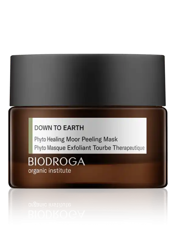 Ab Werk Biodroga Organic Institute Phyto Reinigung Down To Earth (50 ml)