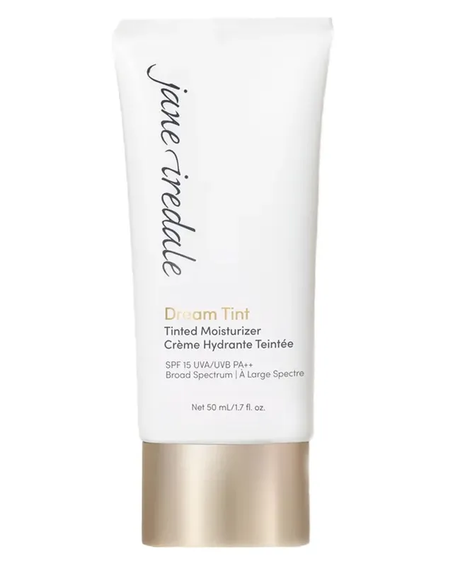 Jetzt Zugreifen Jane Iredale Dream Tint Tinted Moisturizer - Medium