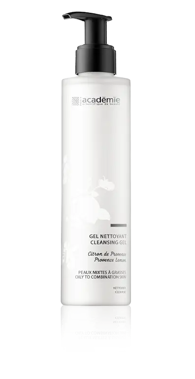Jetzt Kaufen Académie Aromathérapie Gel Nettoyant (200 ml)