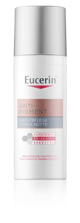 Zertifiziert Eucerin Anti-Pigment Nachtpflege (50 ml)