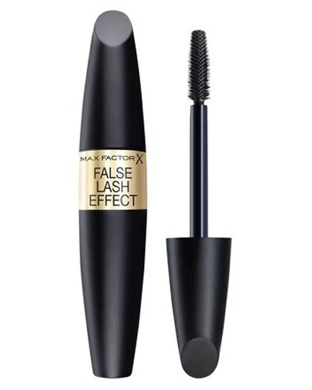 Neu Im Sortiment Max Factor False Lash Effect Mascara Black
