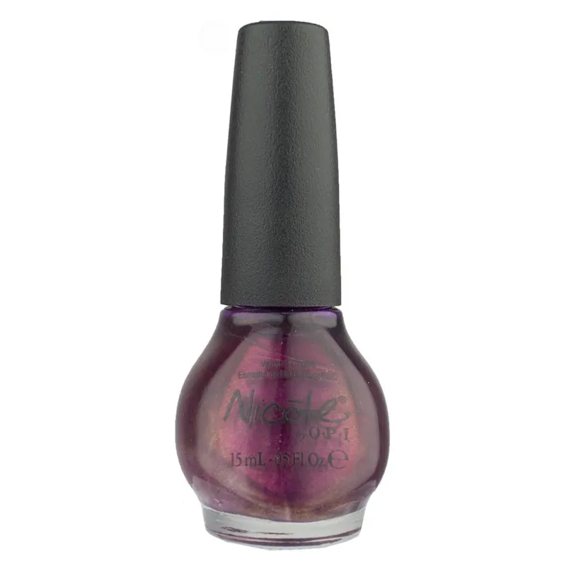 Opi Nicole By Opi 10 - Di-vine Is Divine Neu Im Sortiment