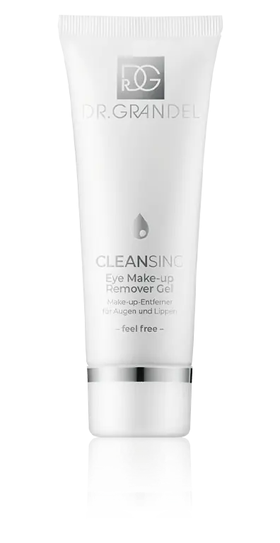 Mega-Angebot Dr. Grandel Cleansing Eye Make-up Remover Gel (75 ml)