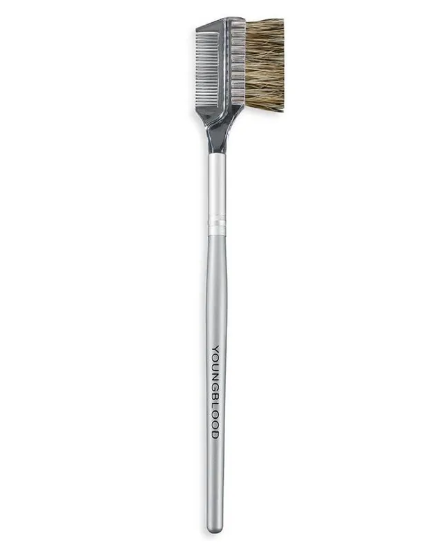 Expressversand Youngblood Luxurious Brow/Lash Brush (U)