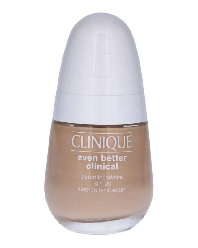 Kracherpreis Clinique Beyond Perfecting Foundation+Concealer - 1 Linen