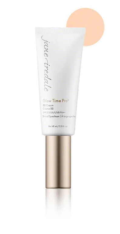 Direktkauf Jane Iredale Glow Time Pro BB Cream GT 1 (40 ml)