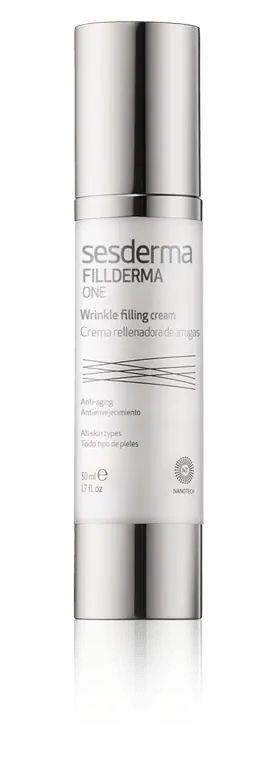 Finale Aktion Sesderma Fillderma One Wrinkle Filling Cream (50 ml)