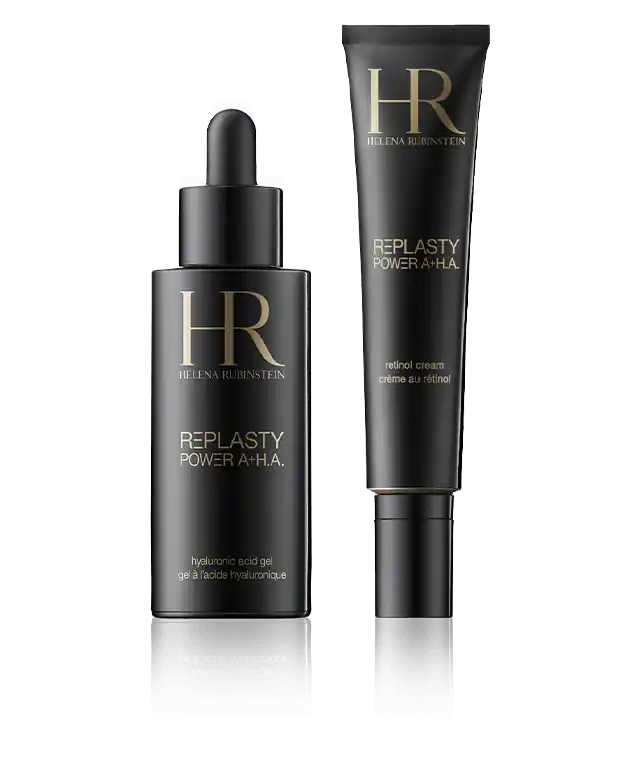 Expressversand Helena Rubinstein Re-Plasty Resurface Duo (2 x 30 ml)