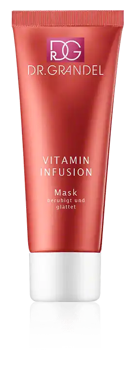 Gleich Bestellen Dr. Grandel Vitamin Infusion Mask (75 ml)