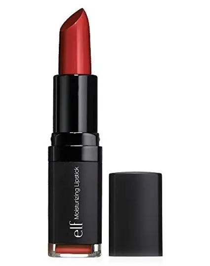 Expressversand Elf Moisturizing Lipstick - Red Carpet (82640) (U)