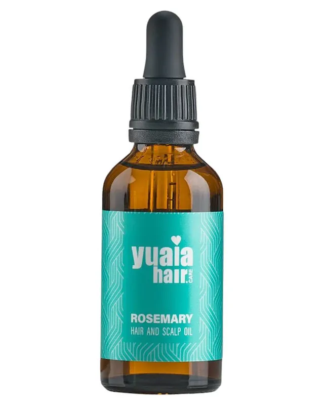 Yuaia Haircare Castor Oil Heute Kaufen