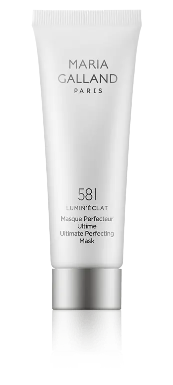 Maria Galland Lumin'Éclat 581 Masque Perfecteur Ultime (50 ml) Online Kaufen