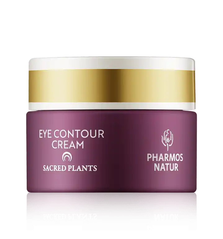 Finale Aktion PHARMOS NATUR Love Your Age Eye Contour Cream (15 ml)