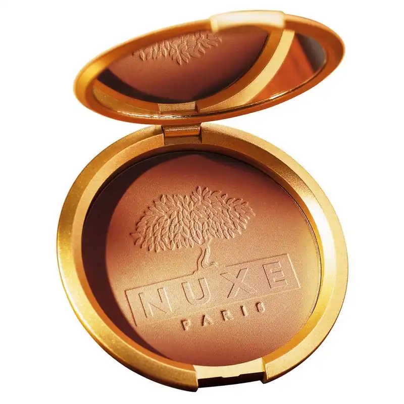 NUXE Multi-Usage Compact Bronzing Powder Neu Im Sortiment