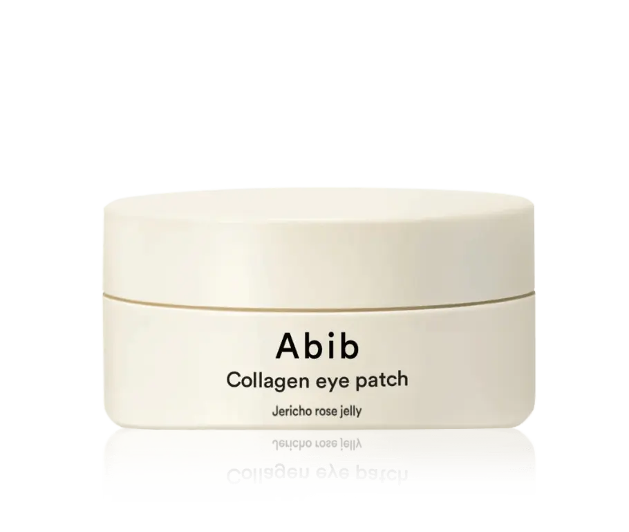 Preis Gesenkt Abib Face Care Collagen Eye Patch Jericho Rose Jelly (90 g)