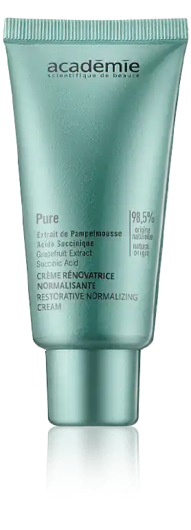 Günstig Académie Pure Crème Rènovatrice Normalisante (50 ml)
