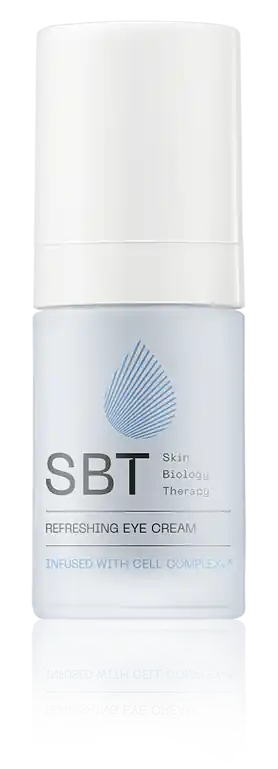 SBT Essential Refreshing Eye Cream (15 ml) Gratis Versand