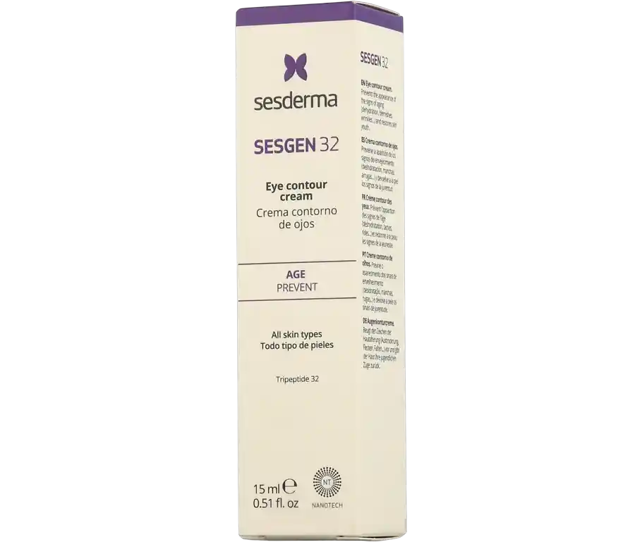 Sesderma Sesgen 32 Eye Cream Contour (15 ml) Billig