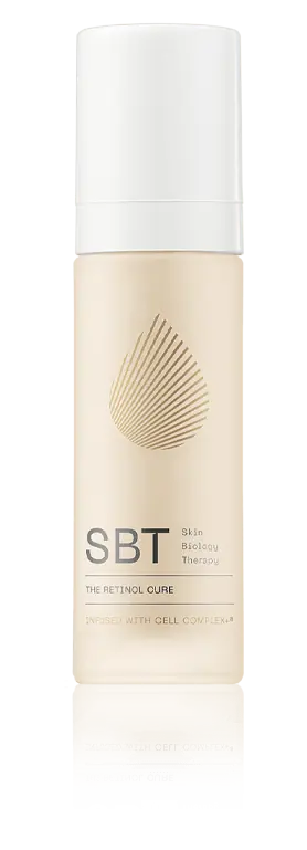 SBT Supreme The Retinol Cure (30 ml) Kracherpreis