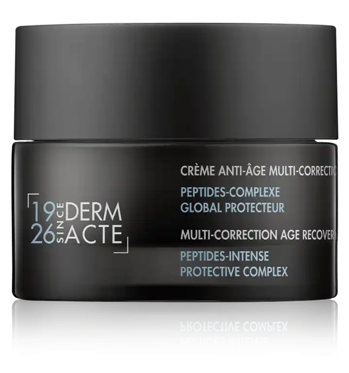 Académie Derm Acte Crème Anti-Âge multi-Correction (50 ml) Limited Edition